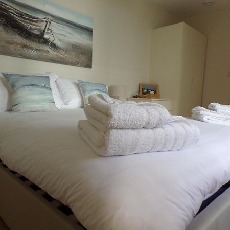 3Thedome - Luxury Ground Floor Apartment Opposite The Beach, Barton On Sea Luaran gambar