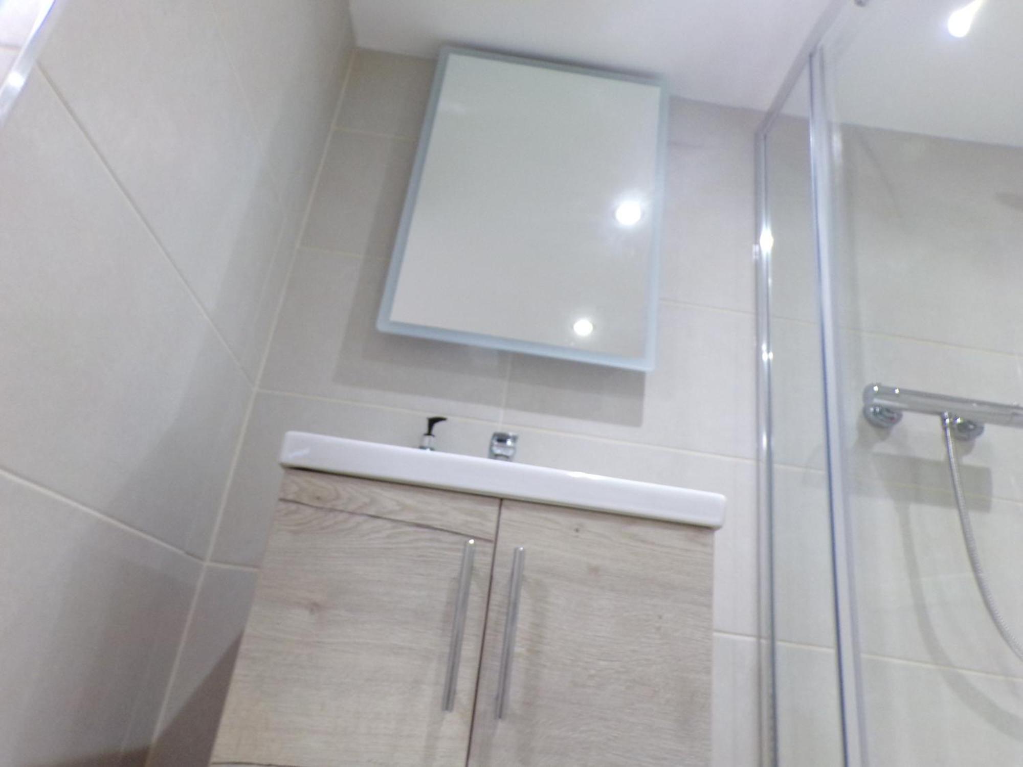3Thedome - Luxury Ground Floor Apartment Opposite The Beach, Barton On Sea Luaran gambar