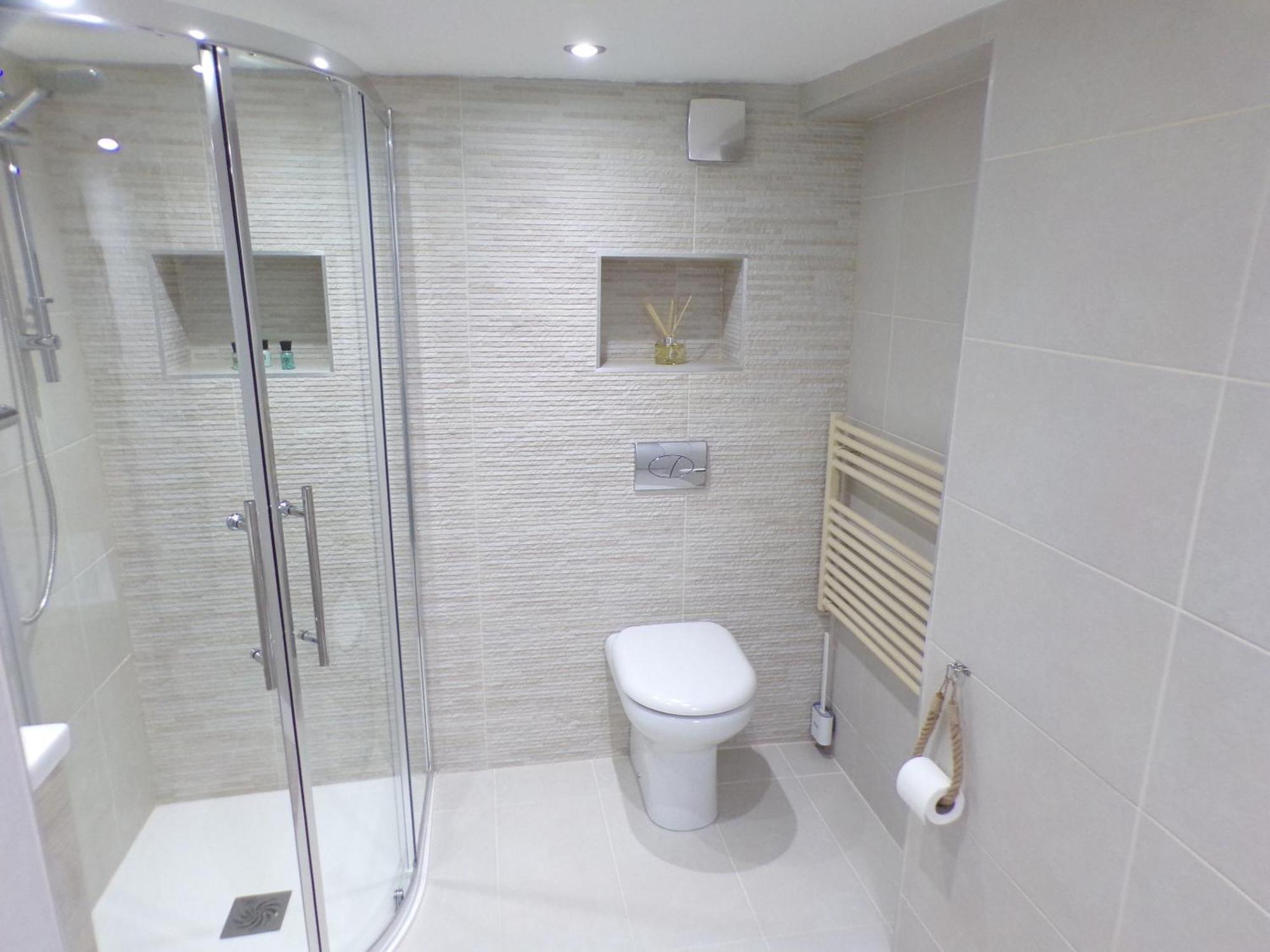 3Thedome - Luxury Ground Floor Apartment Opposite The Beach, Barton On Sea Luaran gambar
