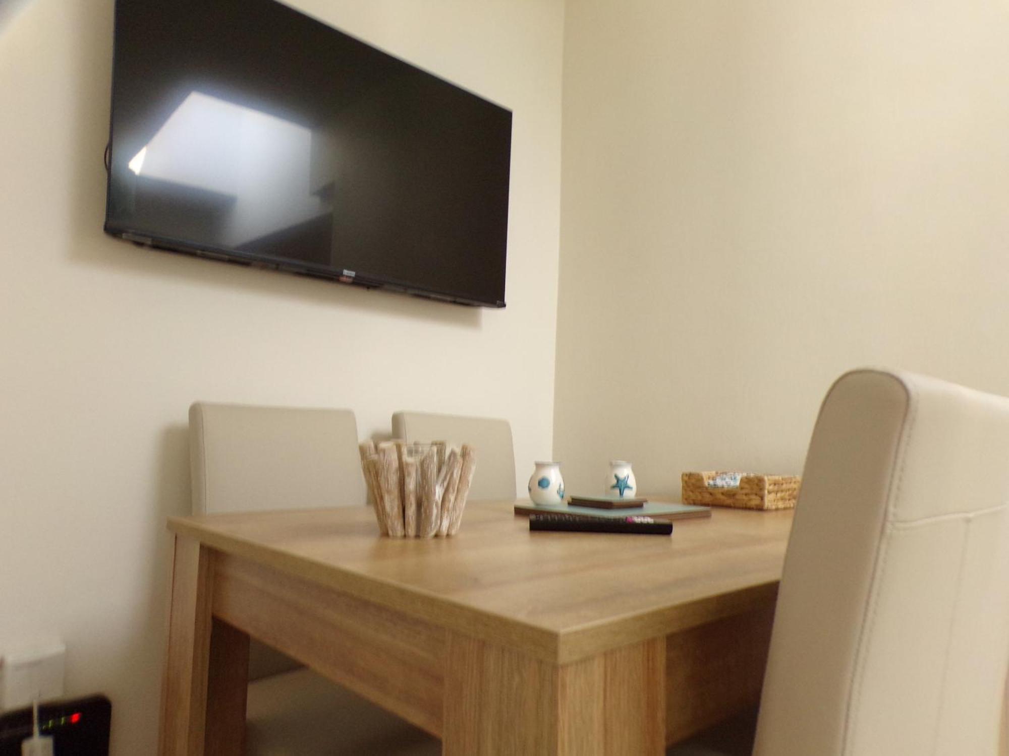 3Thedome - Luxury Ground Floor Apartment Opposite The Beach, Barton On Sea Luaran gambar