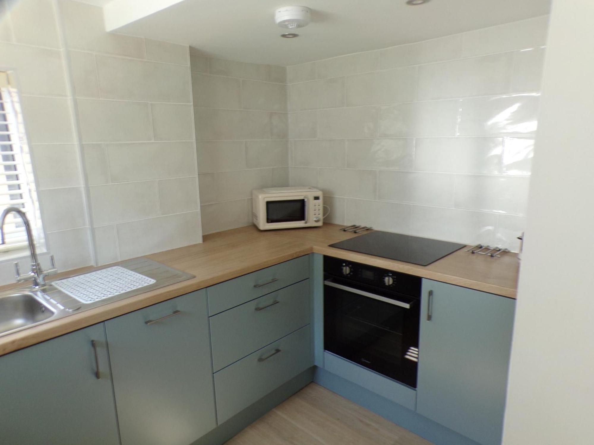 3Thedome - Luxury Ground Floor Apartment Opposite The Beach, Barton On Sea Luaran gambar