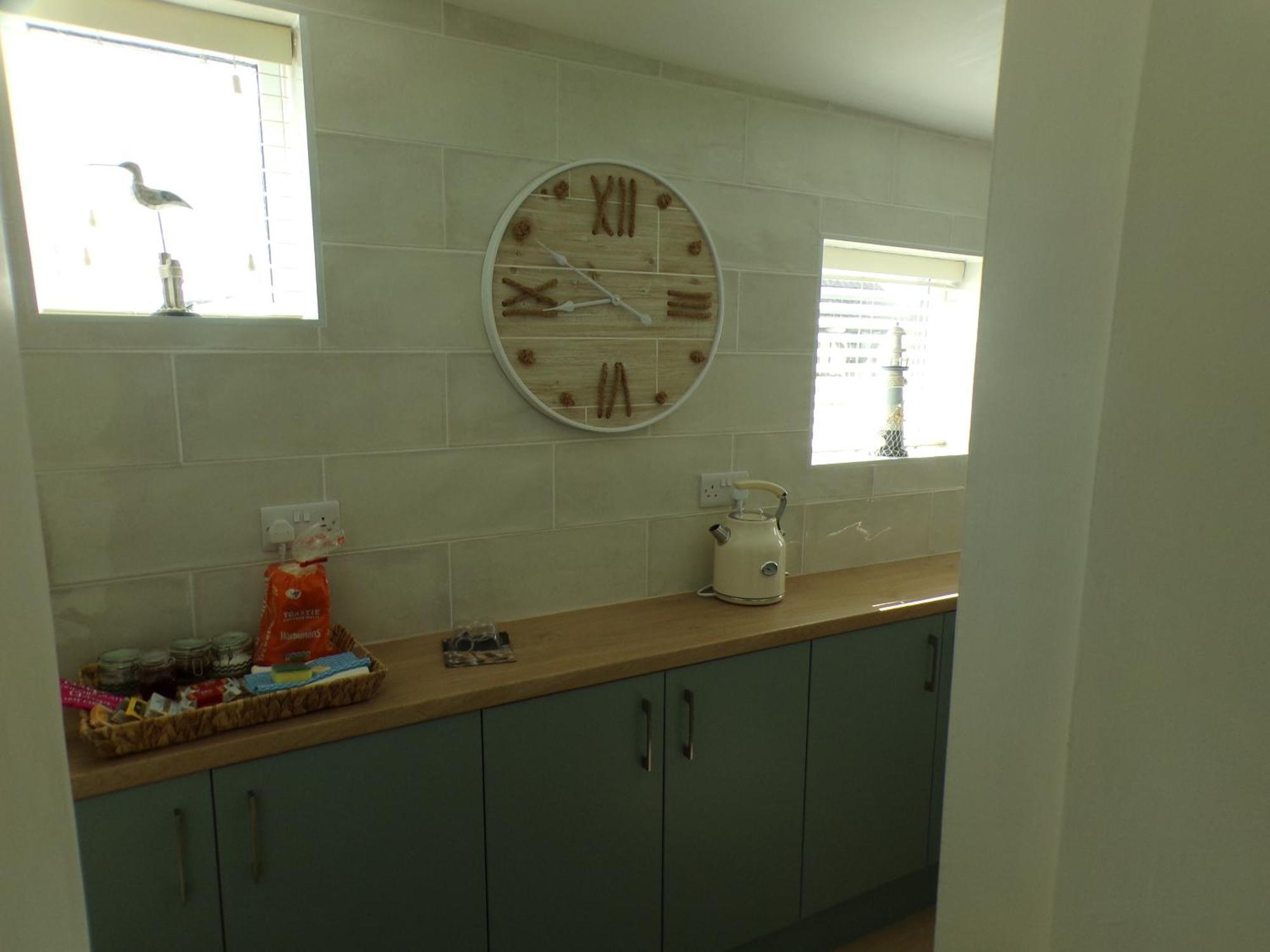 3Thedome - Luxury Ground Floor Apartment Opposite The Beach, Barton On Sea Luaran gambar