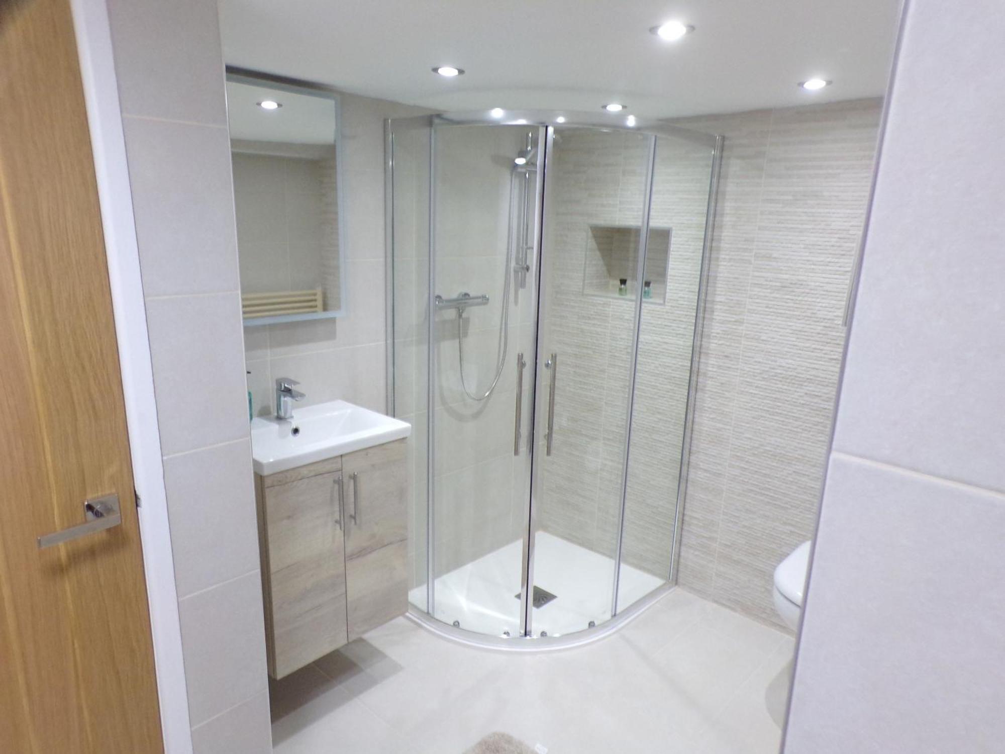 3Thedome - Luxury Ground Floor Apartment Opposite The Beach, Barton On Sea Luaran gambar